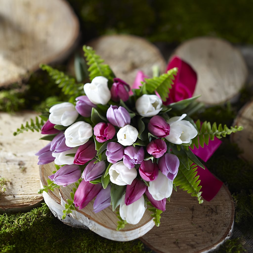 Steal My Heart Bouquet